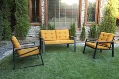 Columba Sofa Takımı