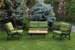 Lyra Sofa Takımı