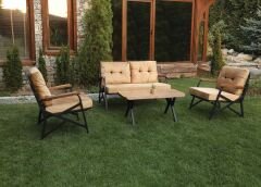 Lyra Sofa Takımı