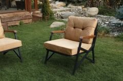 Lyra Sofa Takımı