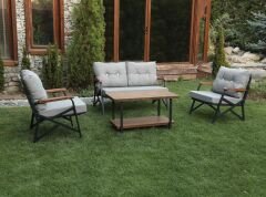 Lyra Sofa Takımı