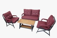 Lyra Sofa Takımı