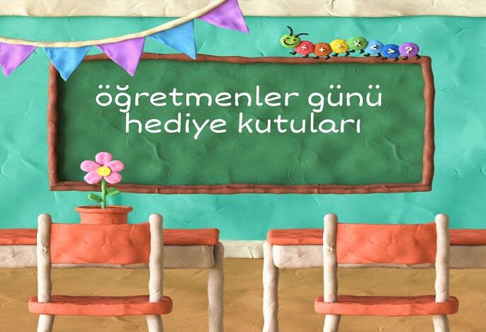 Öğretmenler Günü 