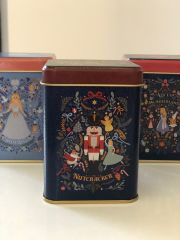 Nutcracker Love Yeni Yıl Kutusu