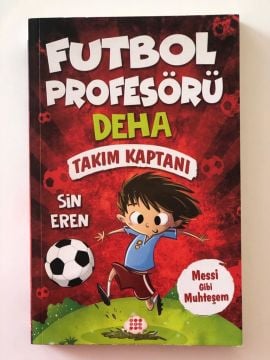 ﻿Futbol Seven Çocuk Kutusu