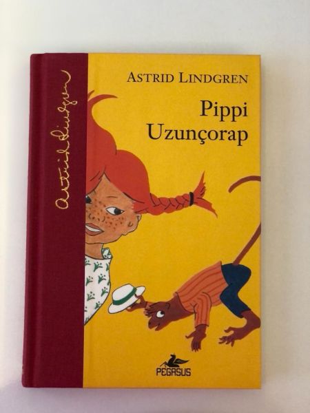 Uzunçorap Hediye Kutusu