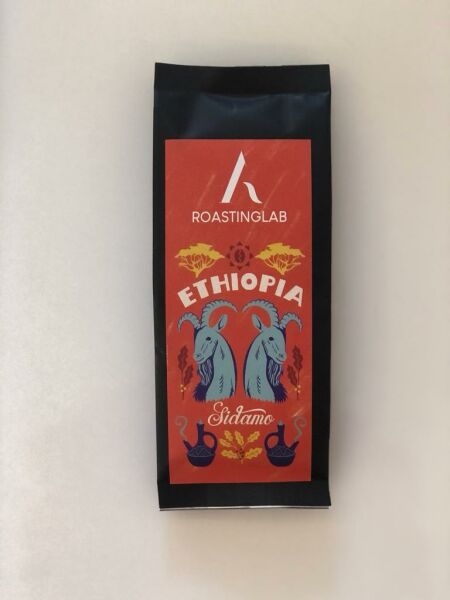 Mini Mini Biscotti Yılbaşı Hediye Kutusu