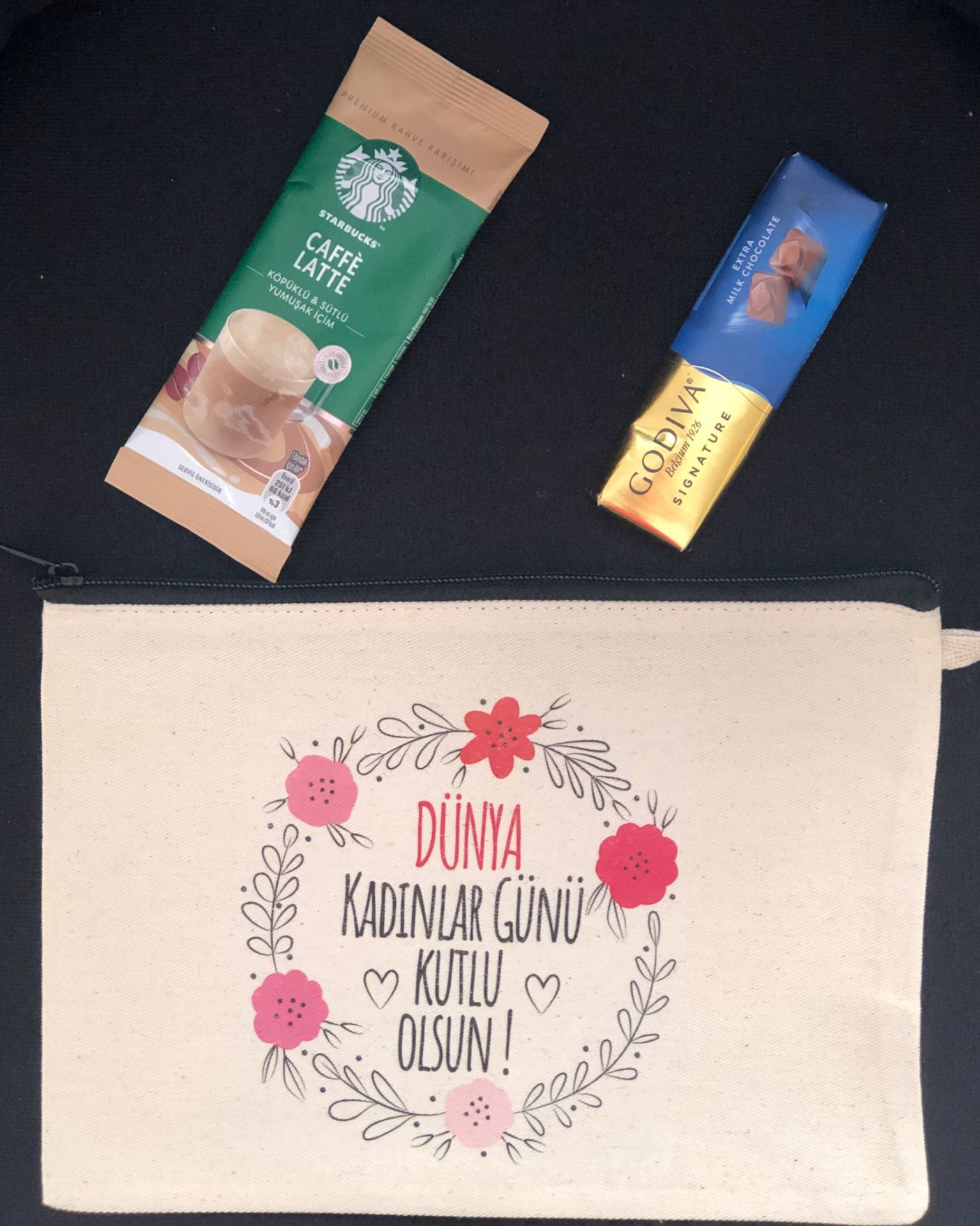 Kadınlar Günü-2