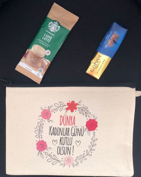 Kadınlar Günü-2