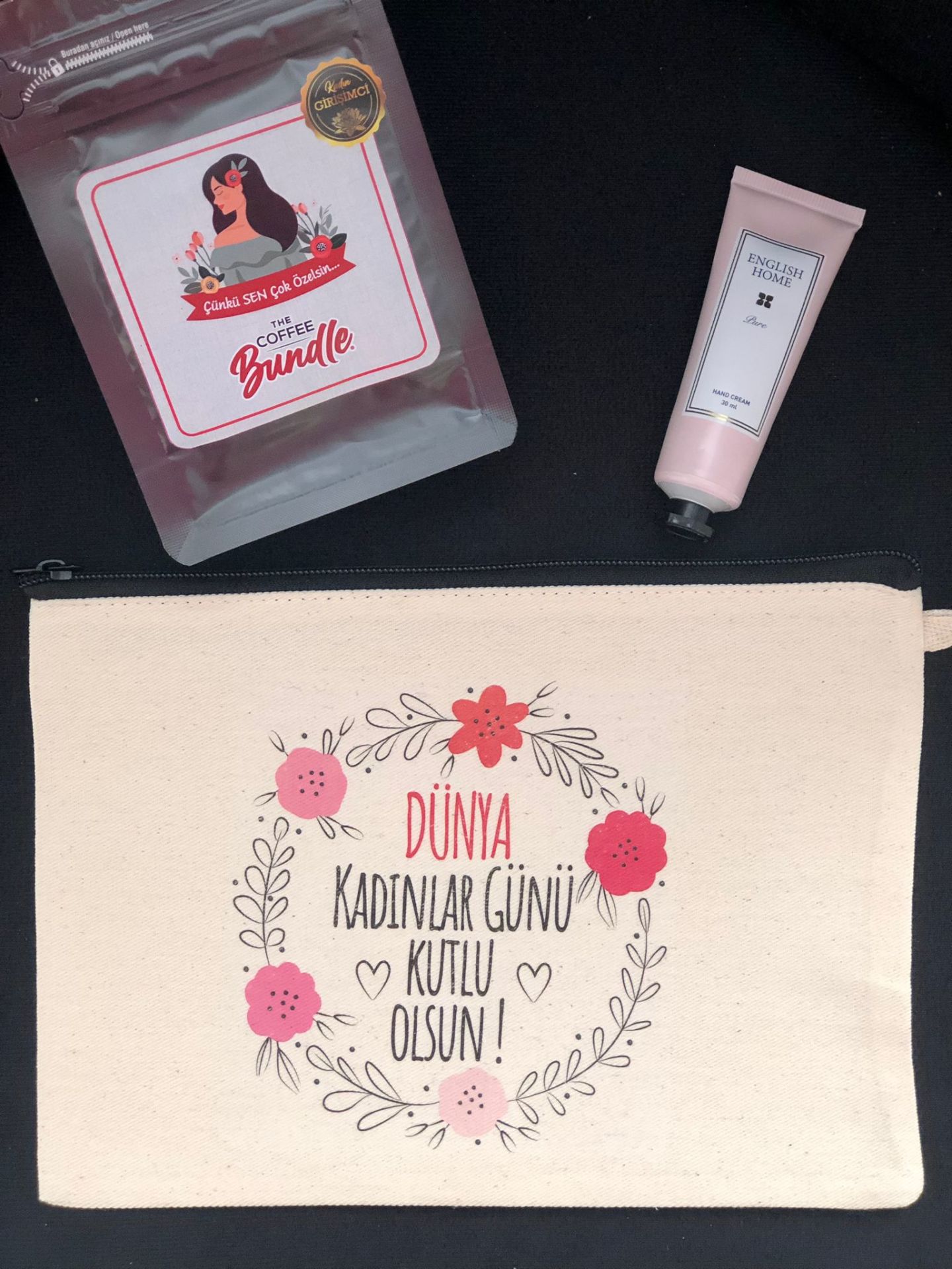 Kadınlar Günü-10