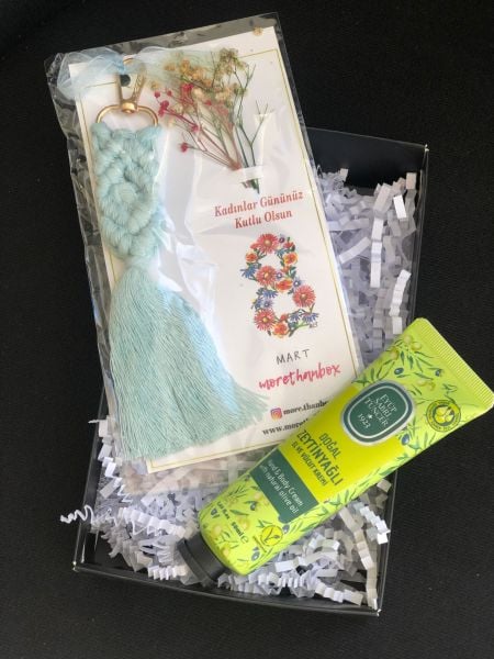 Kadınlar Günü Mini Set 1