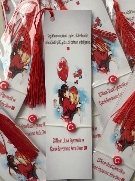 Ayraçlı Bileklik(10 adet)