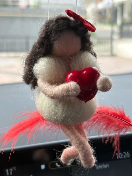 Aşık Keçe Bebek