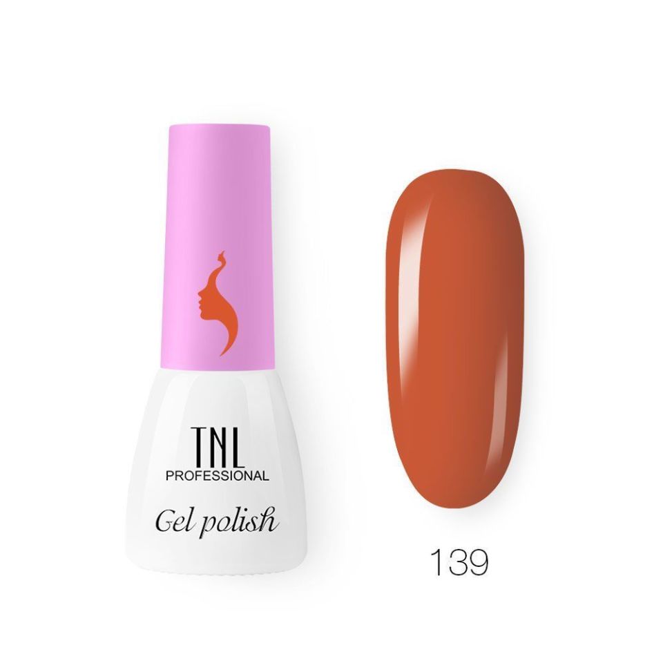 TNL MİNİ CLASSİC KALICI OJE3,5 ML 139