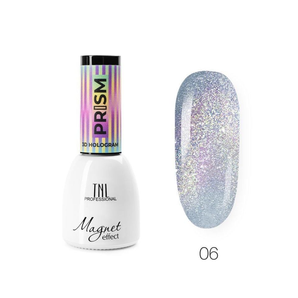 TNL PRISM 3D HOLOGRAM 7 ML NO:6