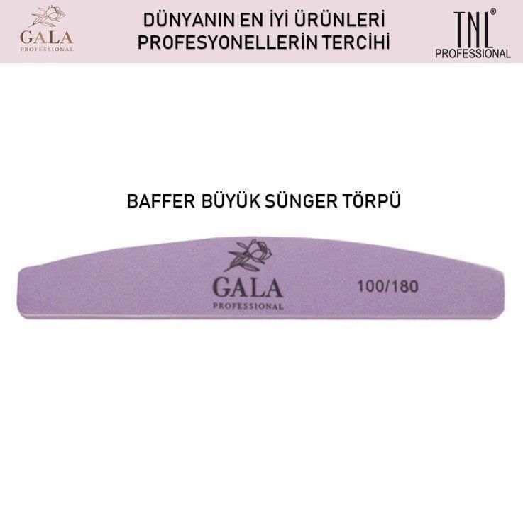 GALA BÜYÜK BAFFER  100/180
