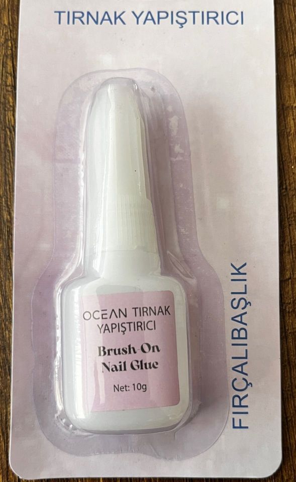 TİPS YAPIŞTIRICI 10 ML