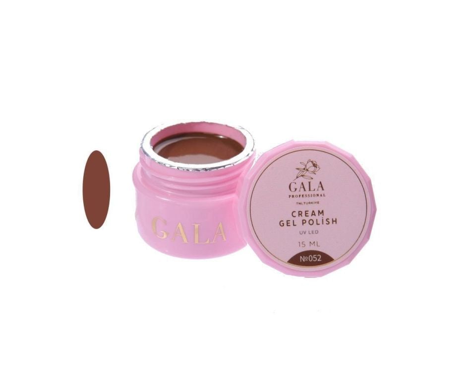 GALA CREAM OJE 15 ML NO 052