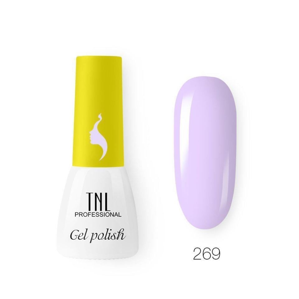 TNL MİNİ CLASSİC KALICI OJE3,5 ML 269