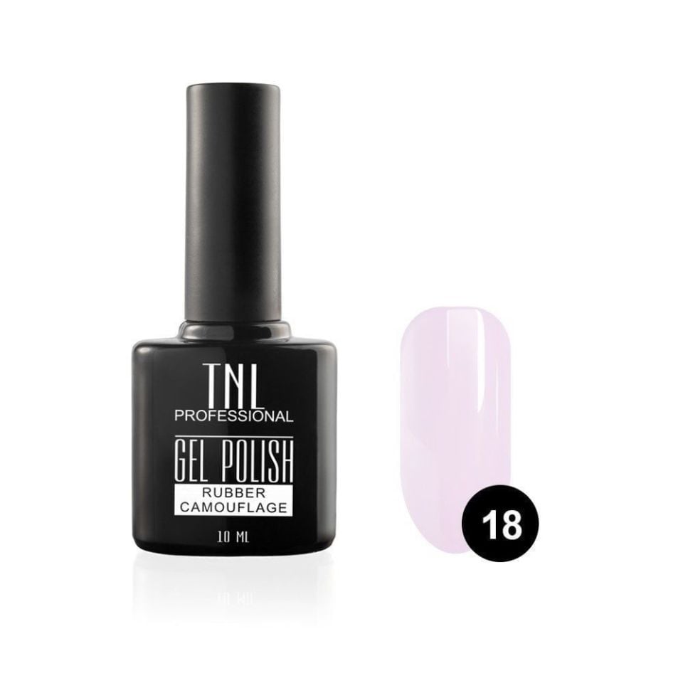 TNL RUBBER CAMOUFLAGE NO:18