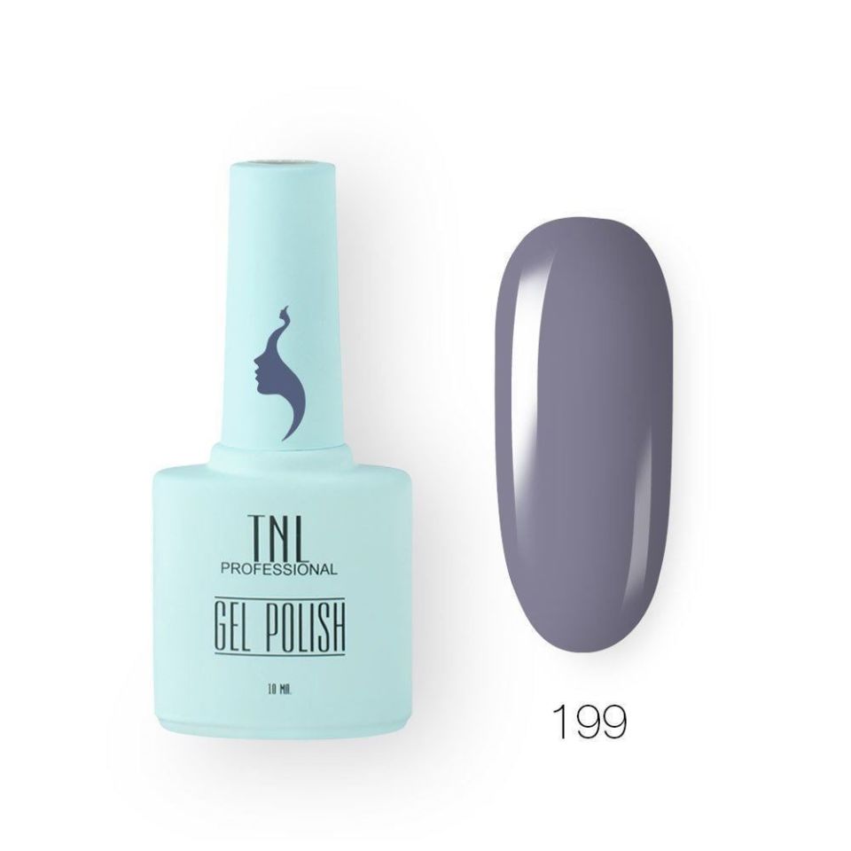 TNL CLASSİC KALICI OJE 10 ML  199