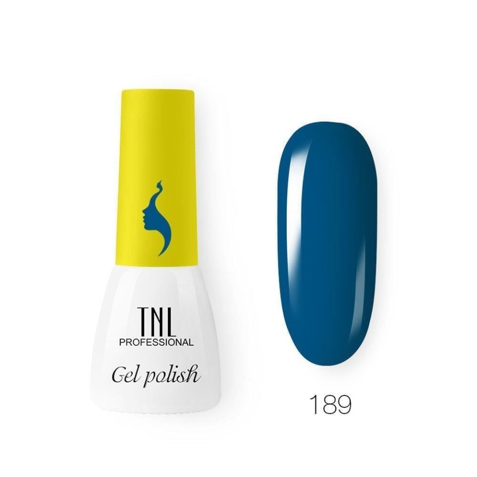 TNL MİNİ CLASSİC KALICI OJE3,5 ML 189