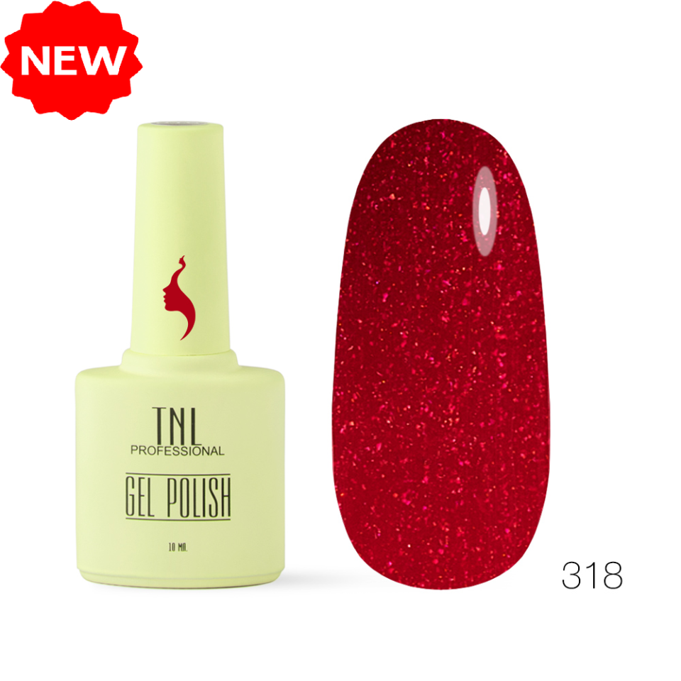 TNL CLASSİC KALICI OJE 10 ML 318