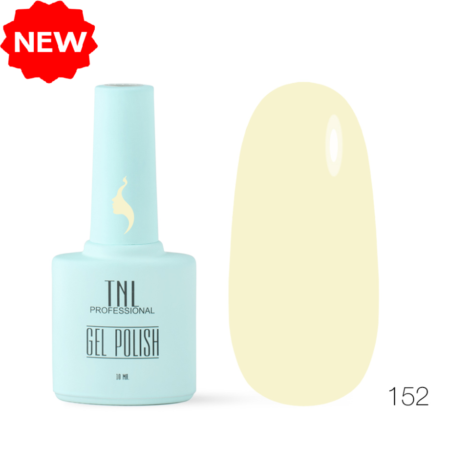 TNL CLASSİC KALICI OJE 10 ML 152