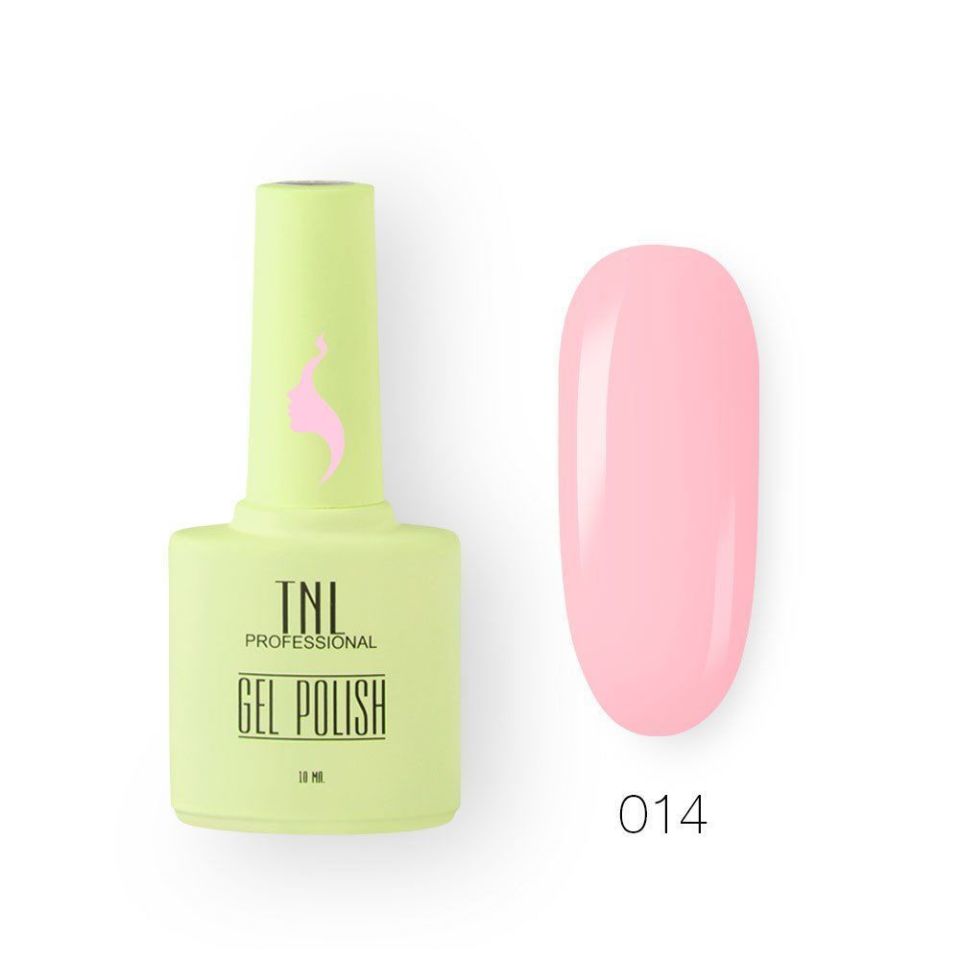 TNL CLASSİC KALICI OJE 10 ML 014