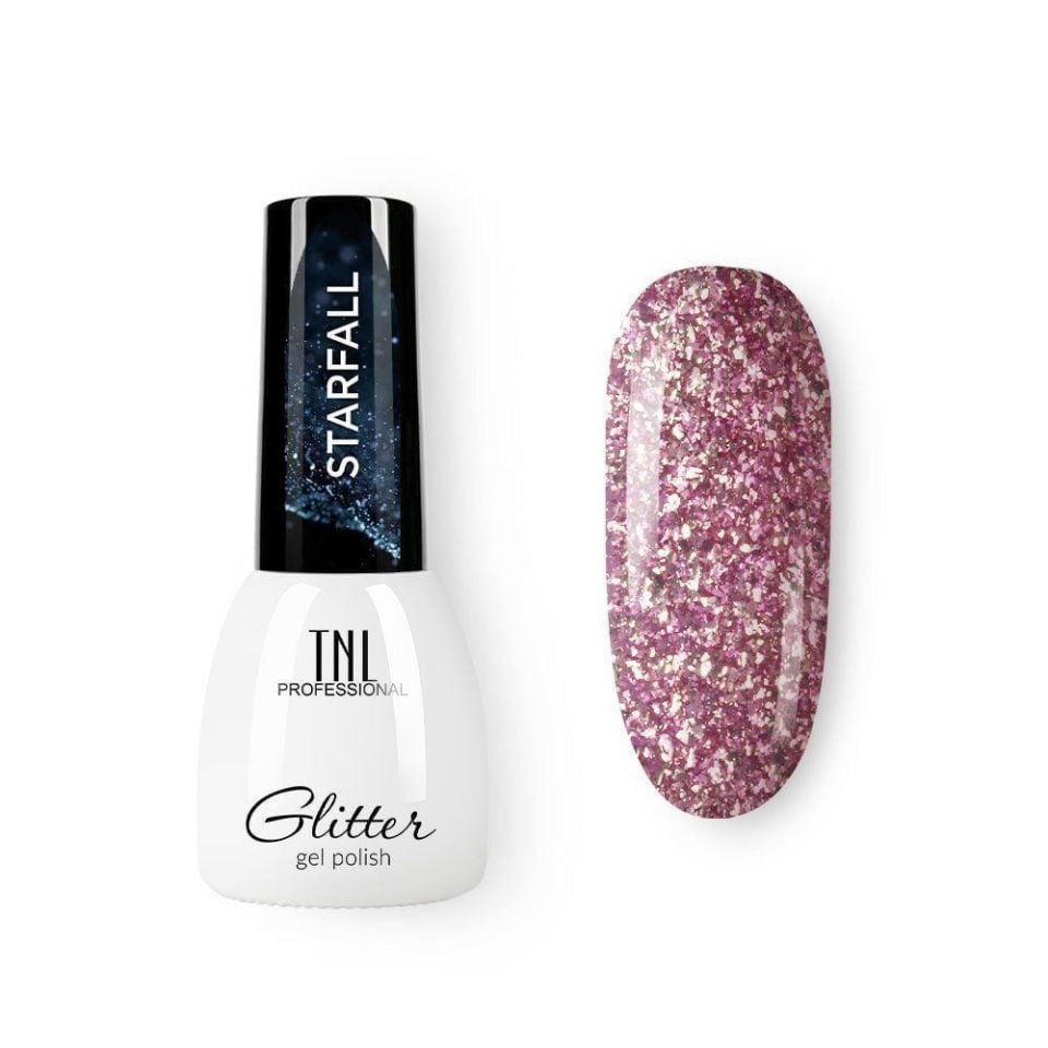 TNL GLİTTE STARFALL  NO:06  7ml
