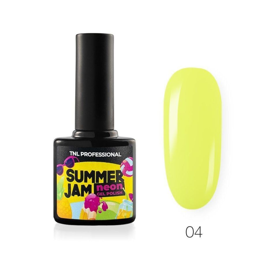 TNL SUMMER JAM 10 ML 04