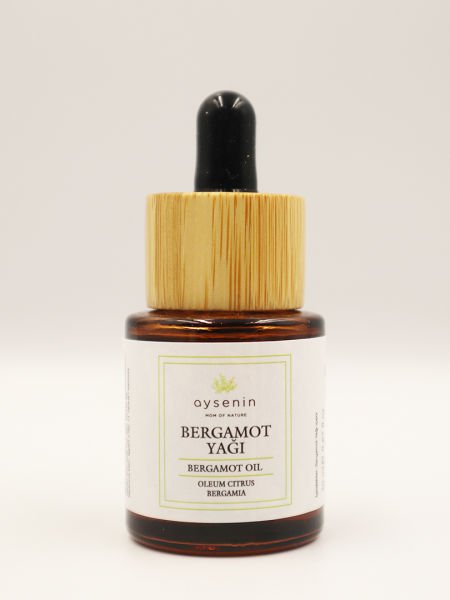 Bergamot Yağı / Bergamot Oil