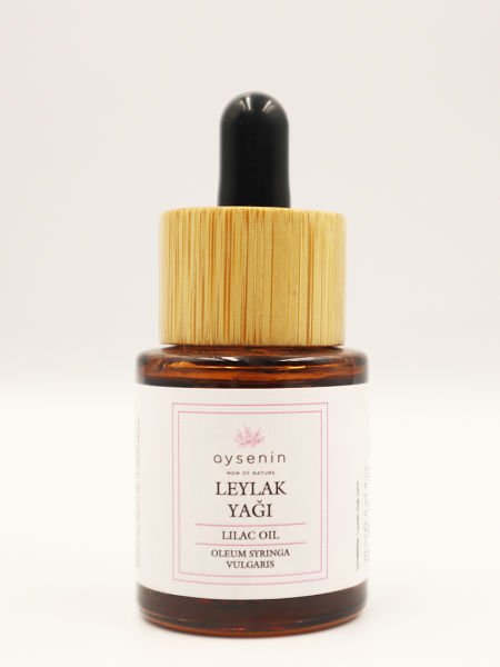 Leylak Yağı / Lilac Oil