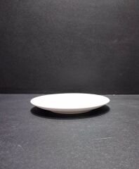 18 cm Düz Mertaban Tabak