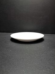 25 cm Düz Mertaban Tabak