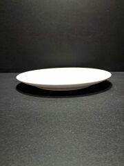 30 cm Düz Mertaban Tabak