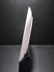 40 cm Düz Mertaban Tabak