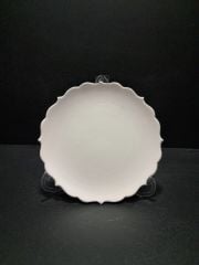 18 cm Rölyefli Mertaban Tabak