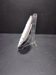 18 cm Rölyefli Mertaban Tabak