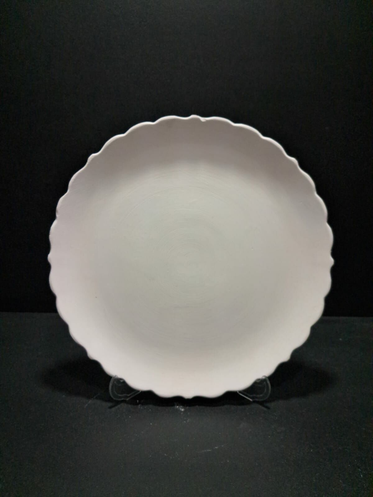 30 cm Rölyefli Mertaban Tabak