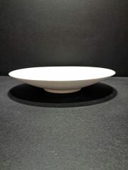 30 cm Düz Çukur Tabak