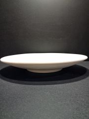 40 cm Düz Çukur Tabak