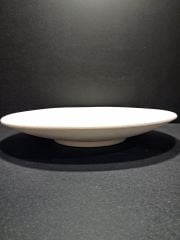 40 cm Düz Çukur Tabak