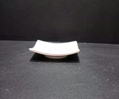 18 cm Kare Tabak
