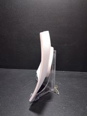 30 cm Kare Tabak