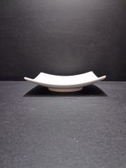 30 cm Kare Tabak