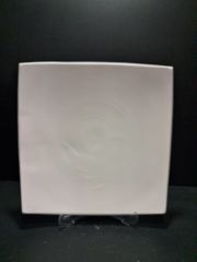 40 cm Kare Tabak