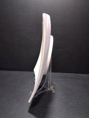 40 cm Kare Tabak
