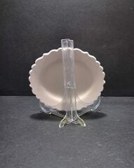 18 cm Saat Tabak