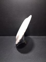 25 cm Saat Tabak